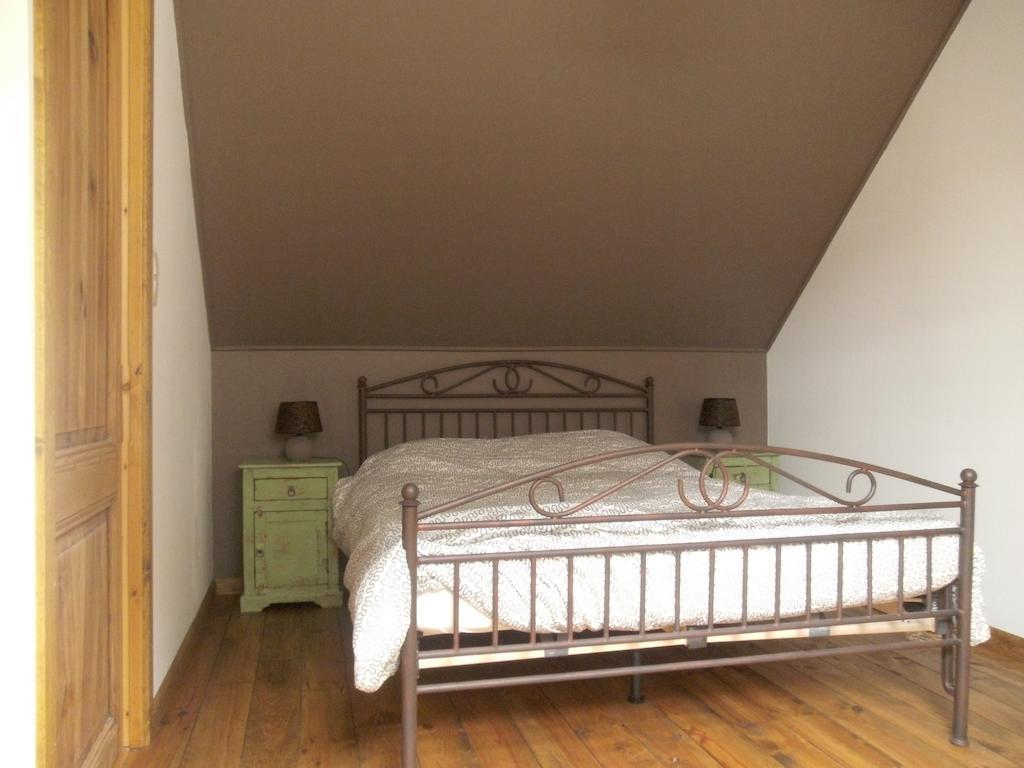 Vila Renaixance Pokoj fotografie