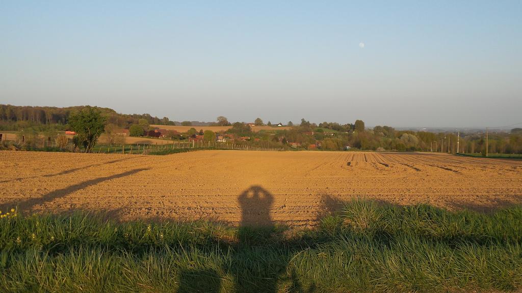 Vila Renaixance Pokoj fotografie