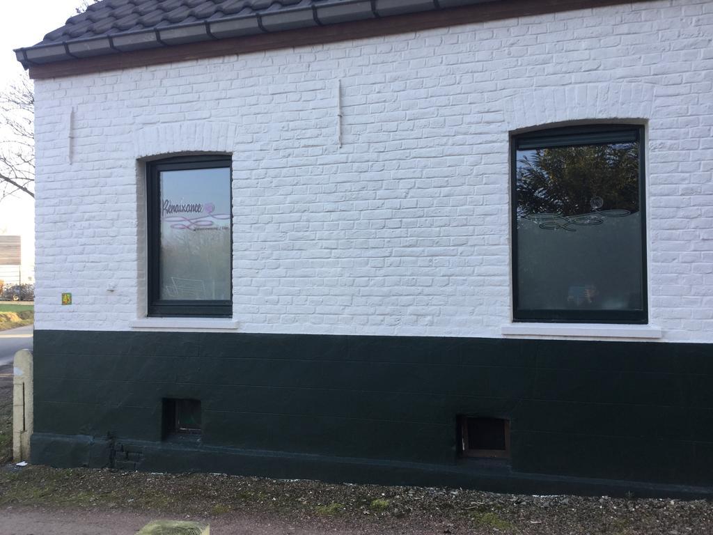 Vila Renaixance Exteriér fotografie